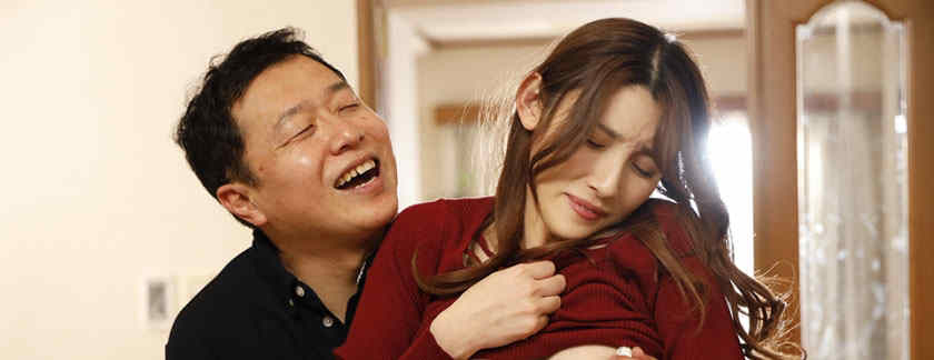 572DRKC-002出演森沢かな新作