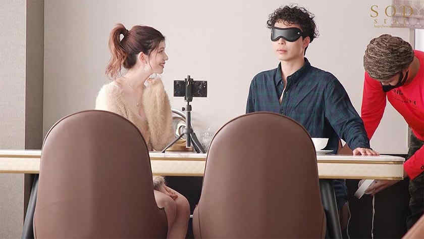 107STARS-580ローレン花恋海外素人