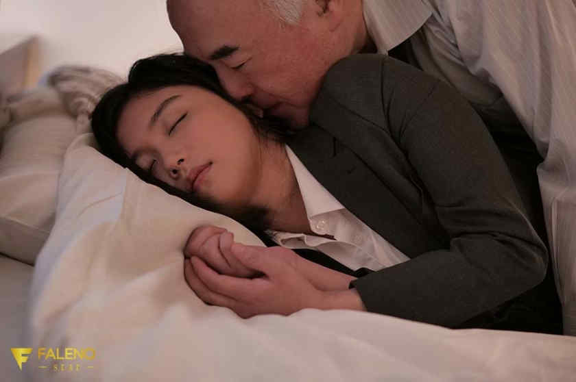 406FSDSS-417五十嵐なつ丝袜美腿OL