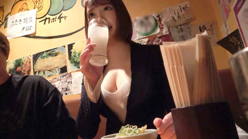 200GANA-2697搭讪的黑丝OL