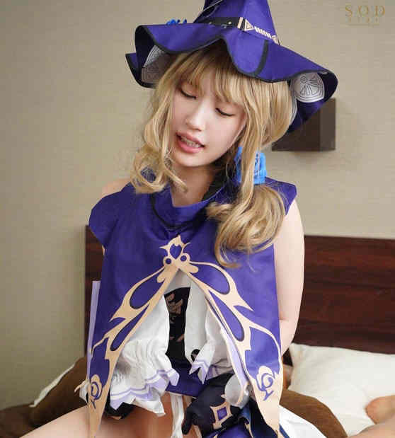 107STARS-604 朝田ひまり