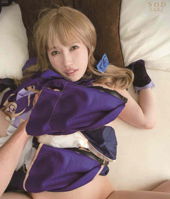 107STARS-604 朝田ひまり