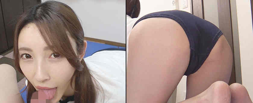 414FGAN-065森沢かな新作