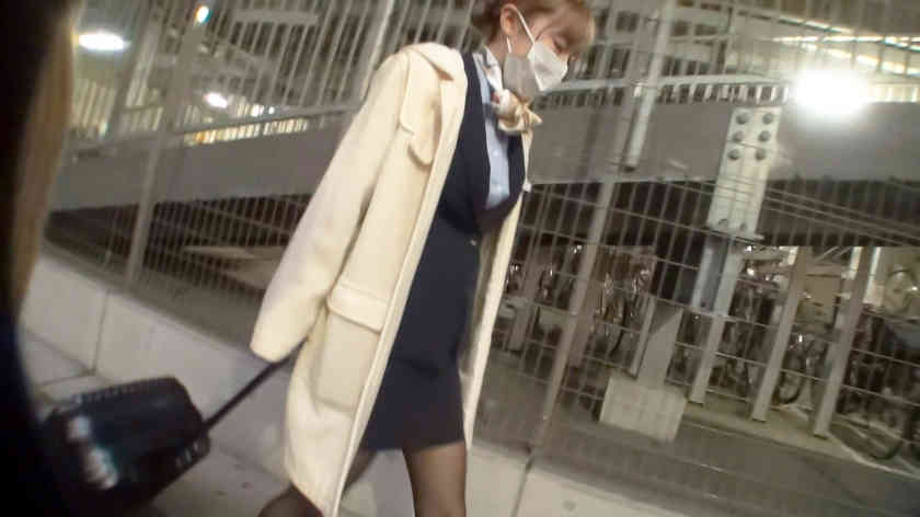 299EWDX-424丝袜美腿CA空乘