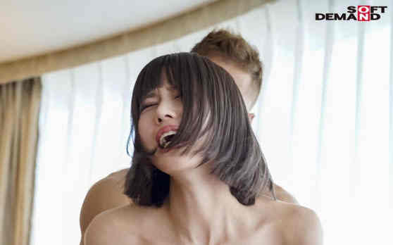 107KIRE-074藤森里穂