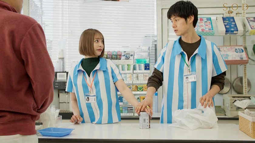 107STARS-592小倉由菜