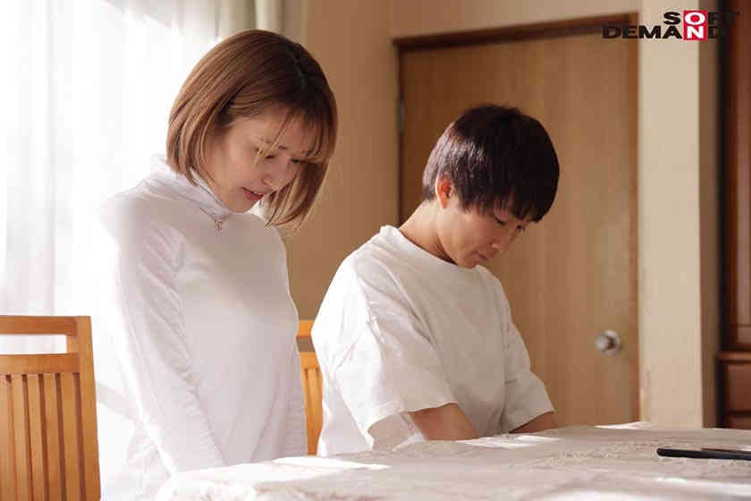 107SDMF-021百永さりな