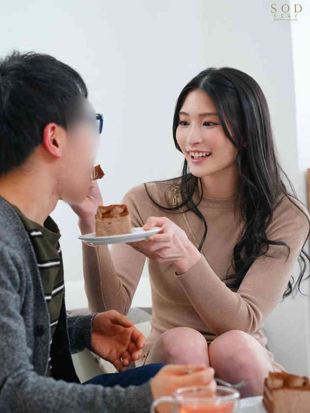 107STARS-618本庄鈴新作