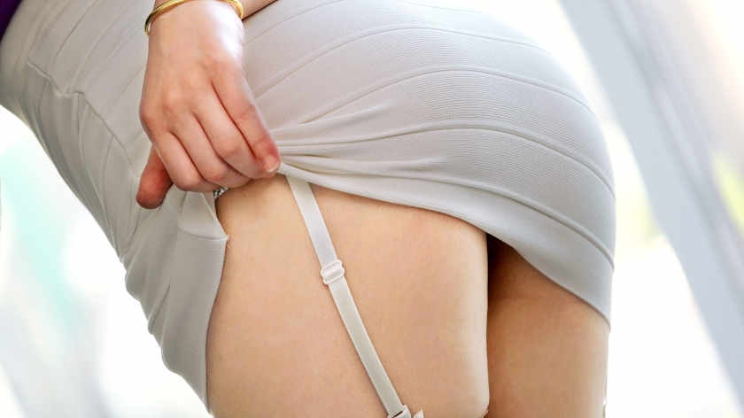 259LUXU-1613丝袜美腿長野美穂26岁