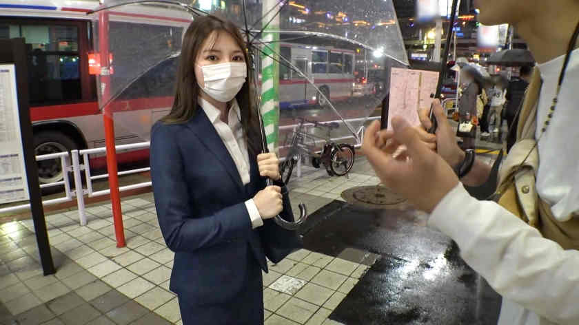 200GANA-2736丝袜美腿OL