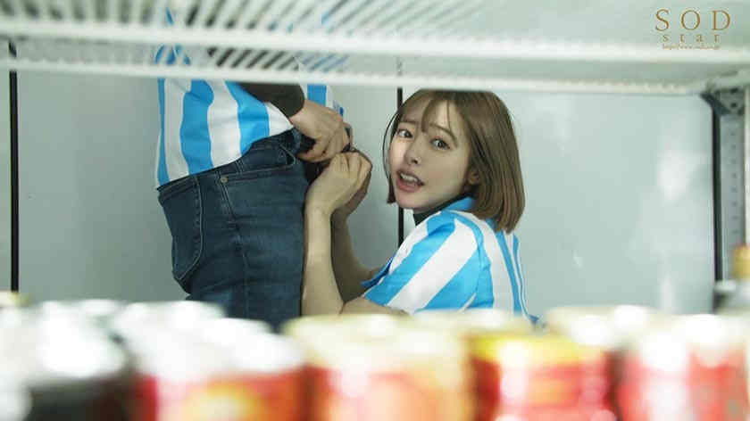 107STARS-592小倉由菜