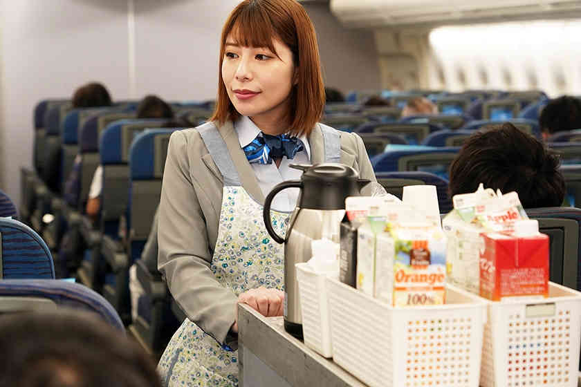 104DANDY-818丝袜美腿空乘CA