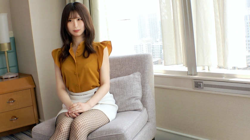 259LUXU-1639由紀 27岁不动产销售