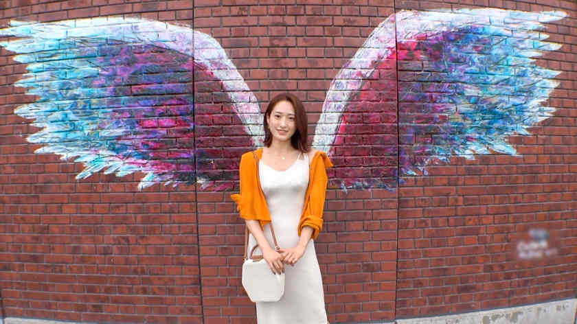 200GANA-2782横滨搭讪的美女姐姐