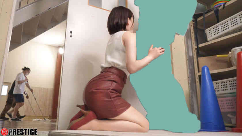 ABW-270肉丝袜美腿鈴村あいり