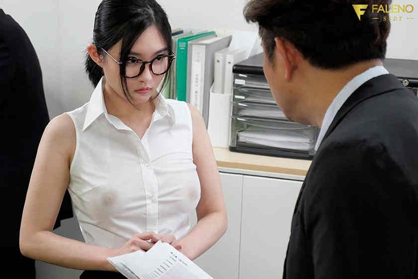 406FSDSS-477丝袜美腿五十嵐なつ