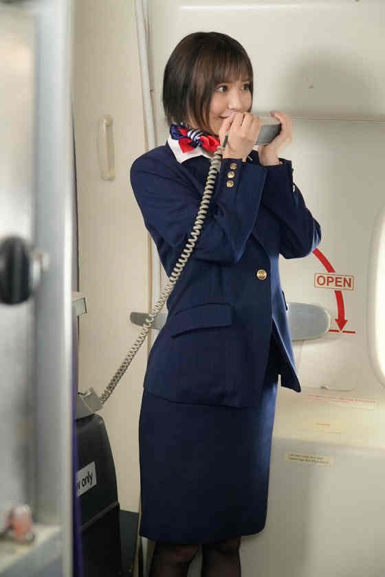 104DANDY-824黑丝CA空姐