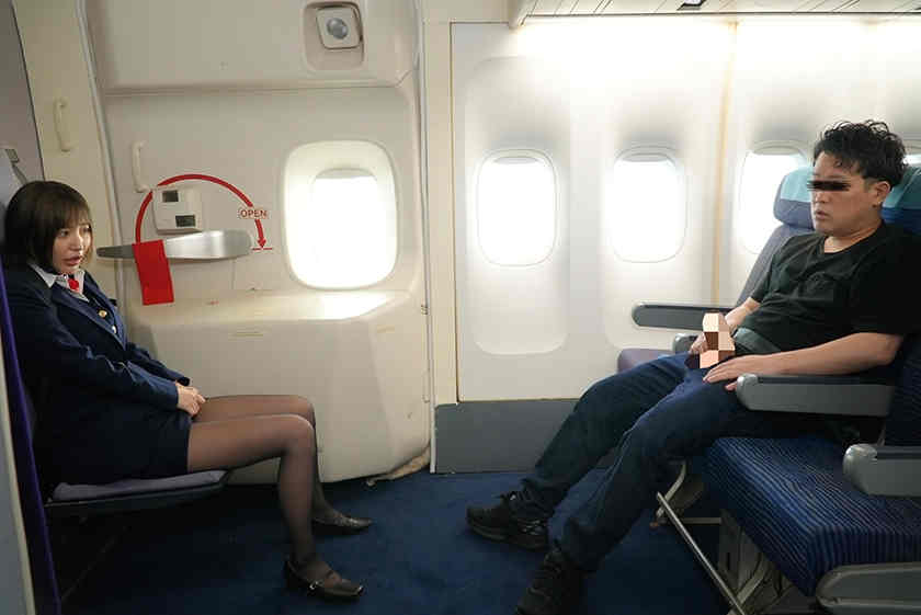 104DANDY-824黑丝CA空姐