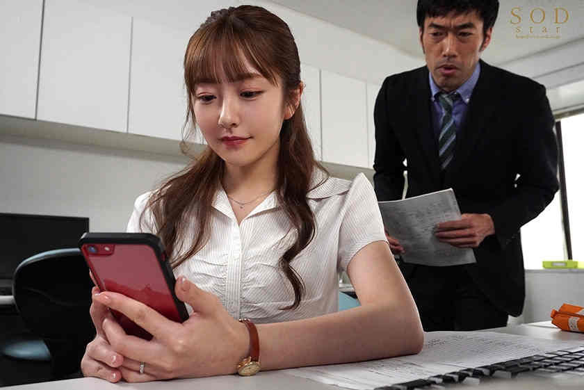 107STARS-679肉丝袜美腿OL