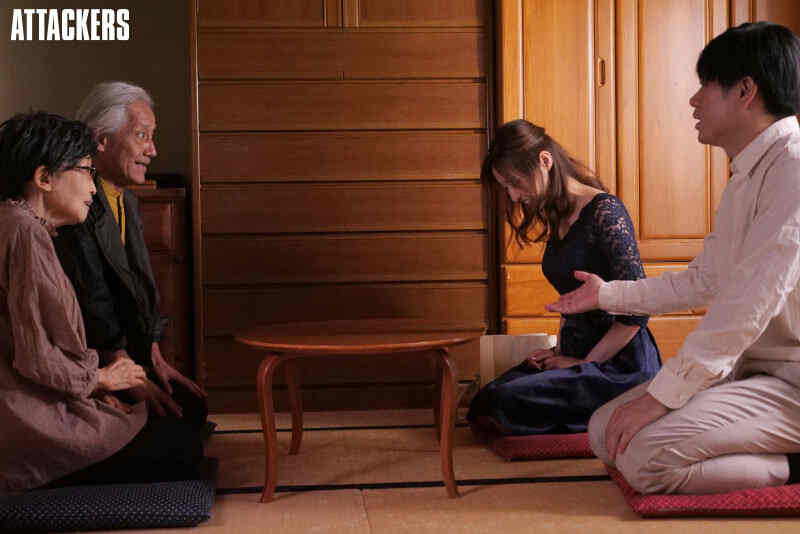 adn00428出演夏目彩春