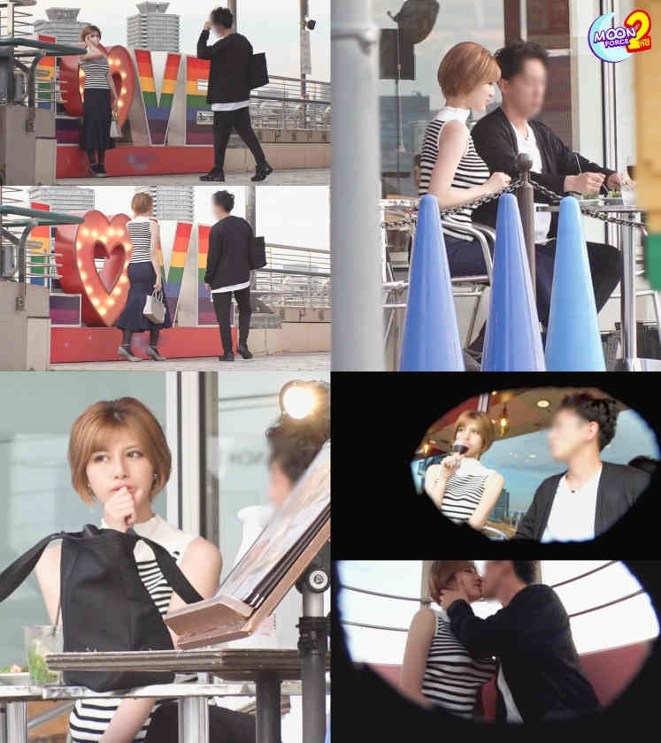 435MFCS-042邂逅黑丝妻子