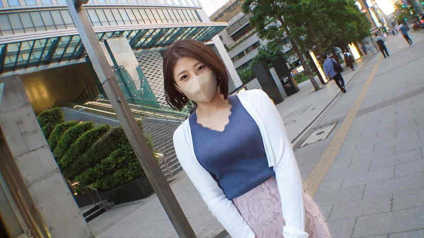 200GANA-2758搭讪的高雅秘书