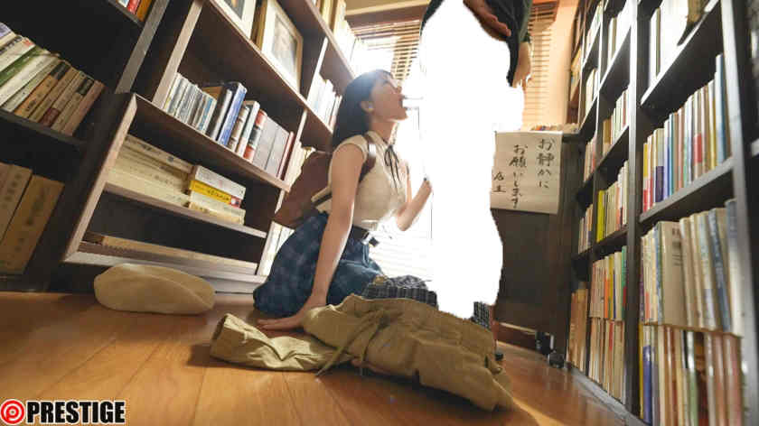 ABW-299鈴村あいり