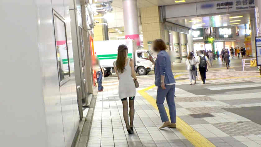 200GANA-2790黑丝美腿涩谷街头搭讪