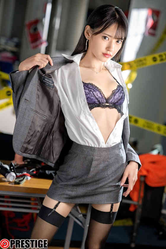 ABW-311八掛うみ丝袜美腿OL