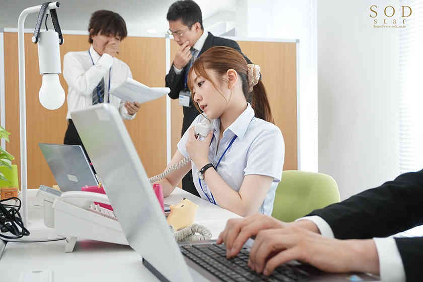 107STARS-743青空ひかりOL