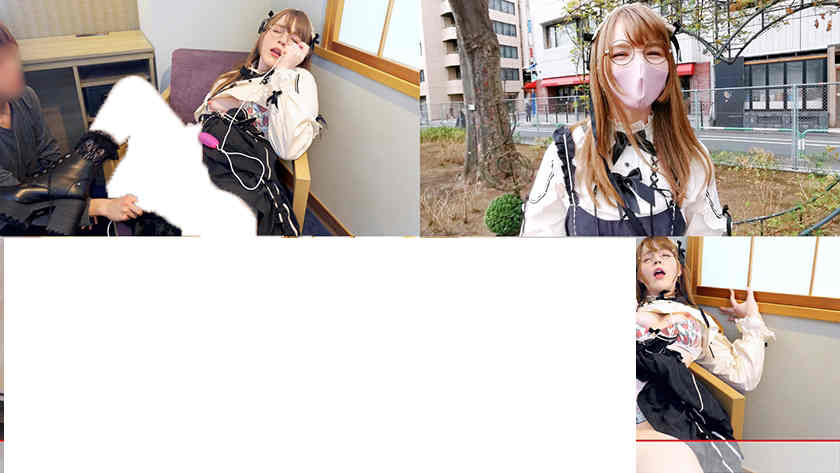 328HMDNC-539海外素人