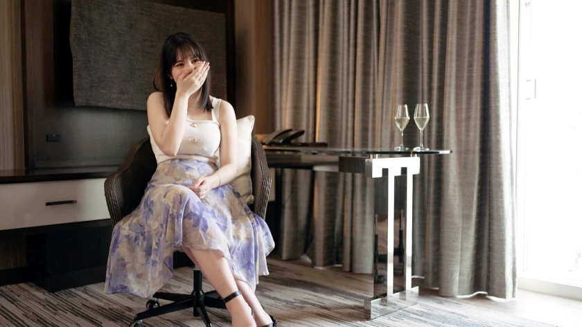 259LUXU-1612木崎夏帆 24岁