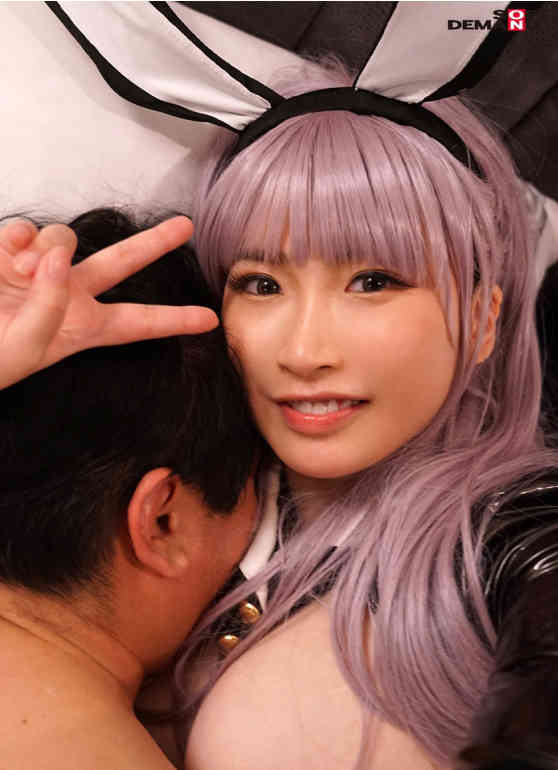 107SDMUA-041丝袜美腿美園和花