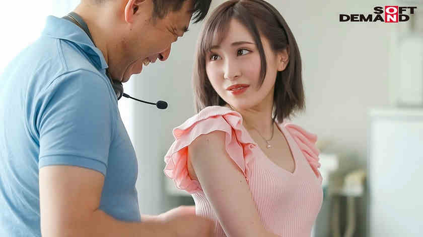 107SDMUA-055一花みお