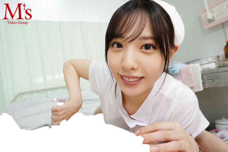 mvsd00535白桃はな