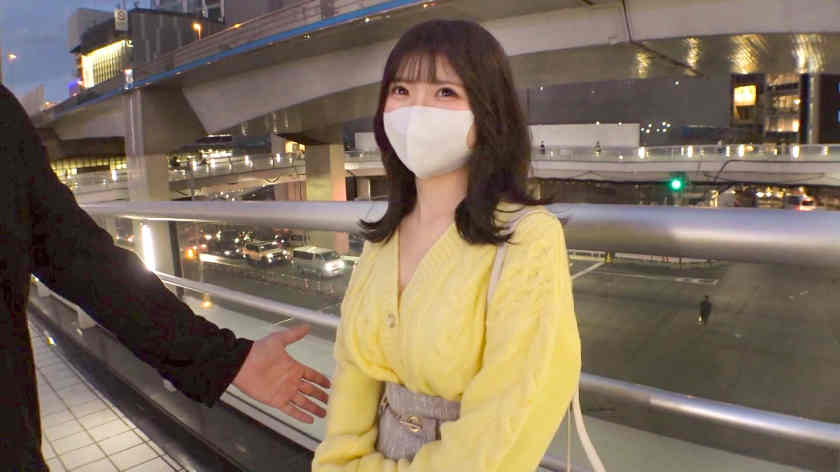 【200GANA-2800】涩谷搭讪