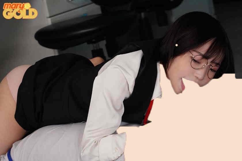 406MGOLD-012二之宮りえな