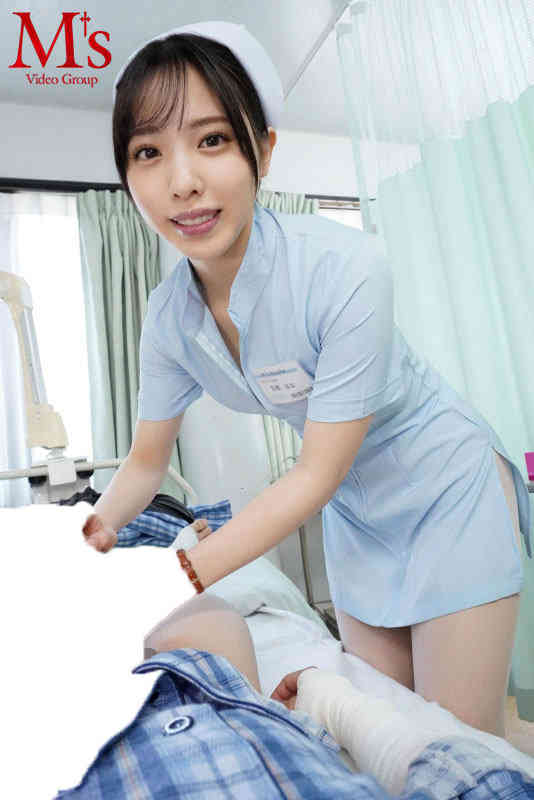 mvsd00535白桃はな