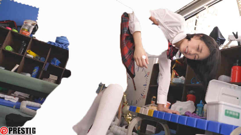 ABW-320 粒楽あむ