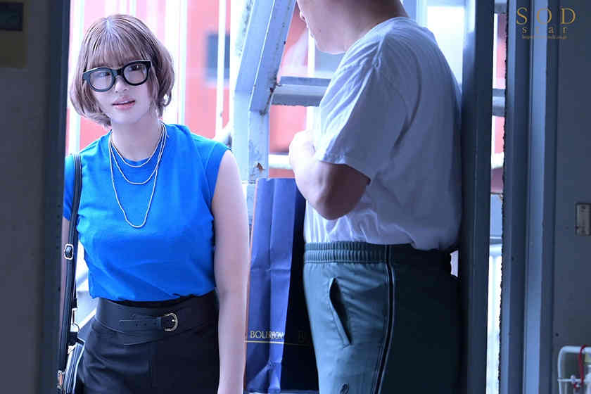 107STARS-746 唯井まひろ