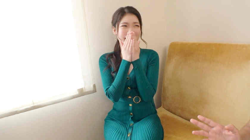 【200GANA-2815】街头搭讪的黑丝妻子