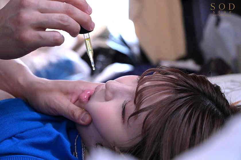 107STARS-746 唯井まひろ