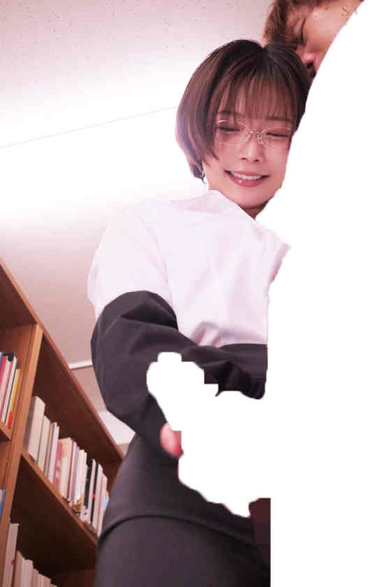 107STARS-749美腿OL紗倉まな