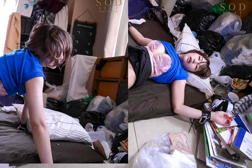 107STARS-746 唯井まひろ