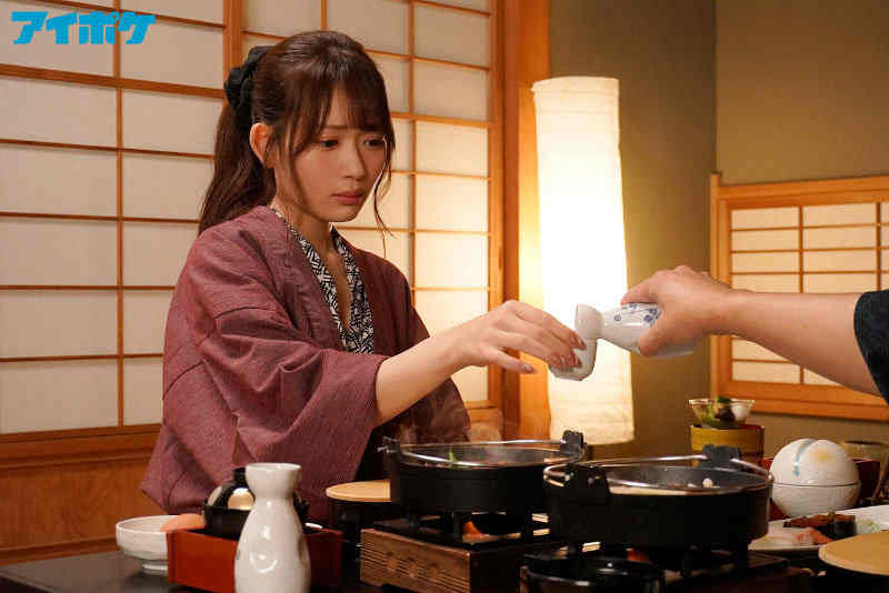 ipzz00010古川ほのか