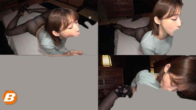 【bf00679】黑丝袜美腿黒川すみれ