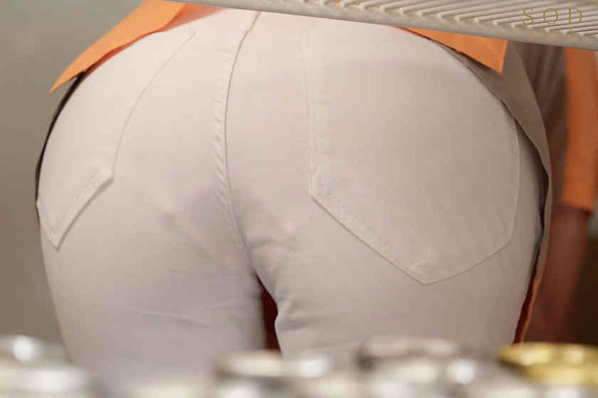 【107STARS-787】本庄鈴新作品