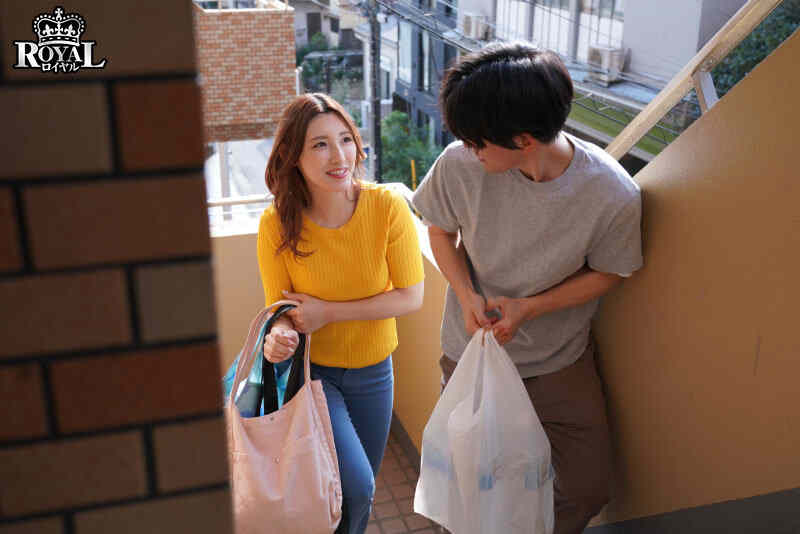 royd00126森沢かな新作品