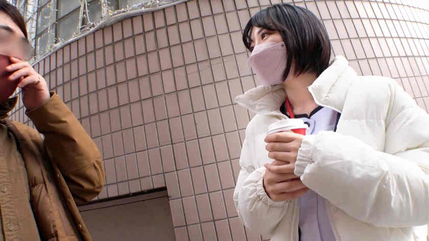 200GANA-2833搭讪的肉丝美腿OL