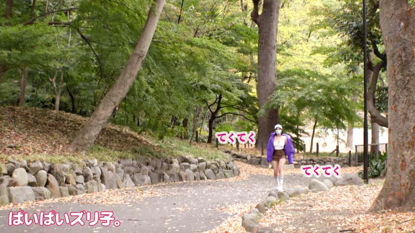 563PPZ-018出演G罩杯